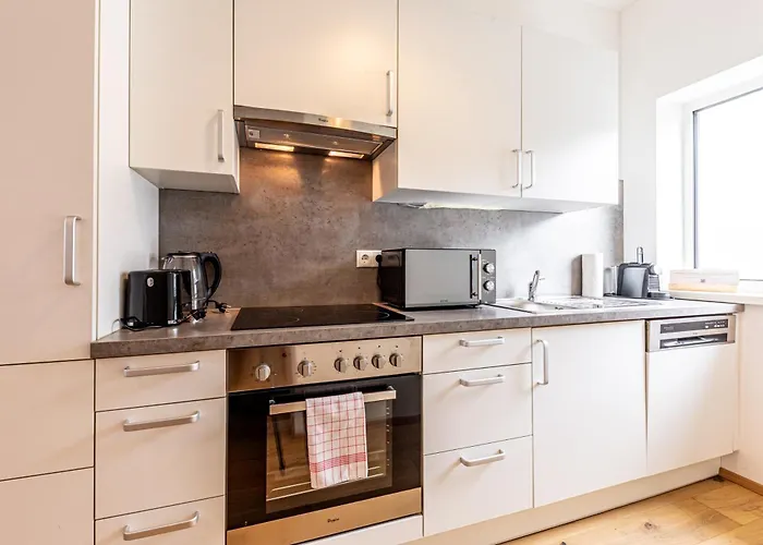 Exclusive Rooftop By Jr Apartamento