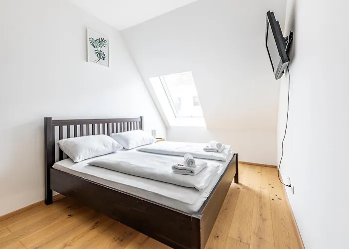 Exclusive Rooftop By Jr Apartamento Viena