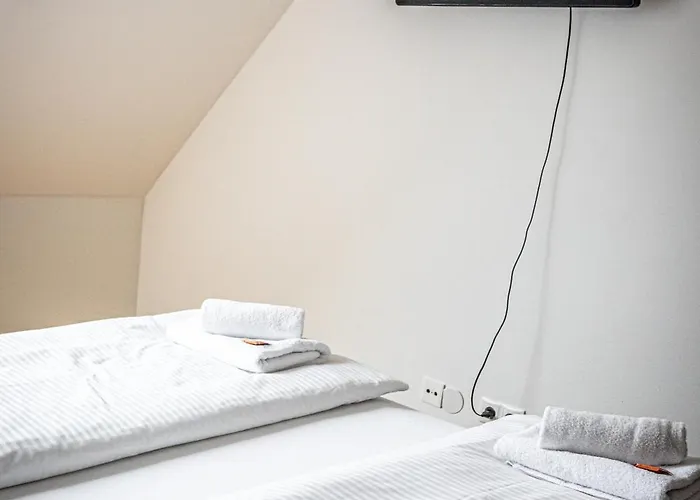 Exclusive Rooftop By Jr * Viena