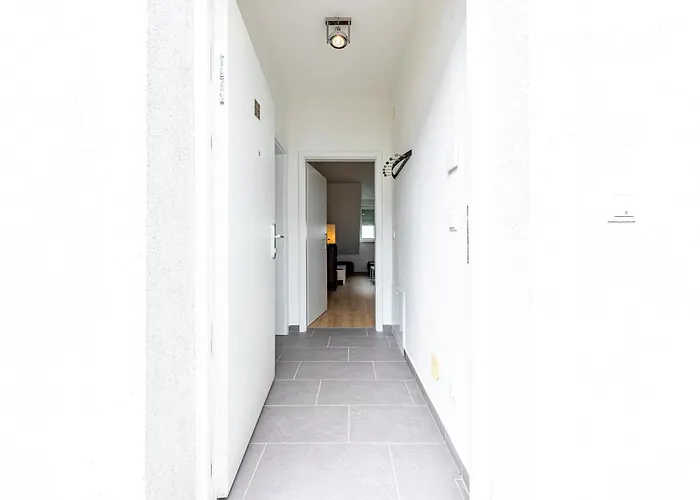 Exclusive Rooftop By Jr Apartamento *