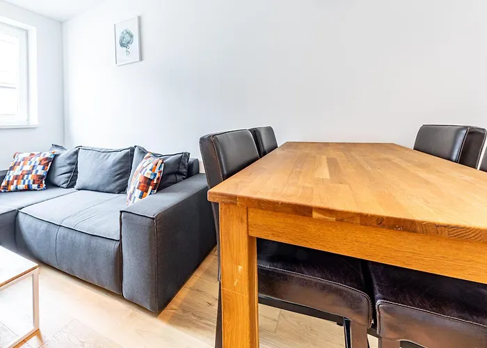 Apartamento Exclusive Rooftop By Jr