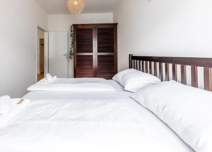 Exclusive Rooftop By Jr Apartamento