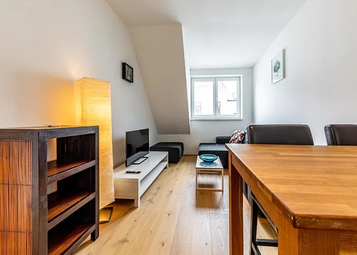 Exclusive Rooftop By Jr Apartamento Viena